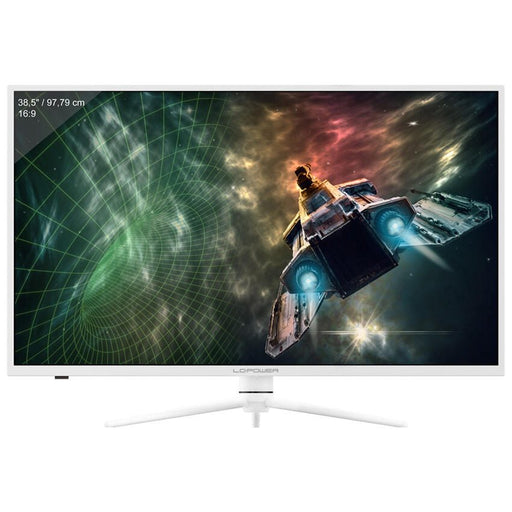 LC-Power Gaming-Monitor LC-M39-QHD-165-C VA-Display 97,8 cm (38.5')