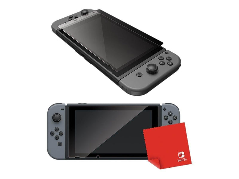 PDP Switch Ultra-Guard Kit - Displayschutzfolie - Nintendo Switch
