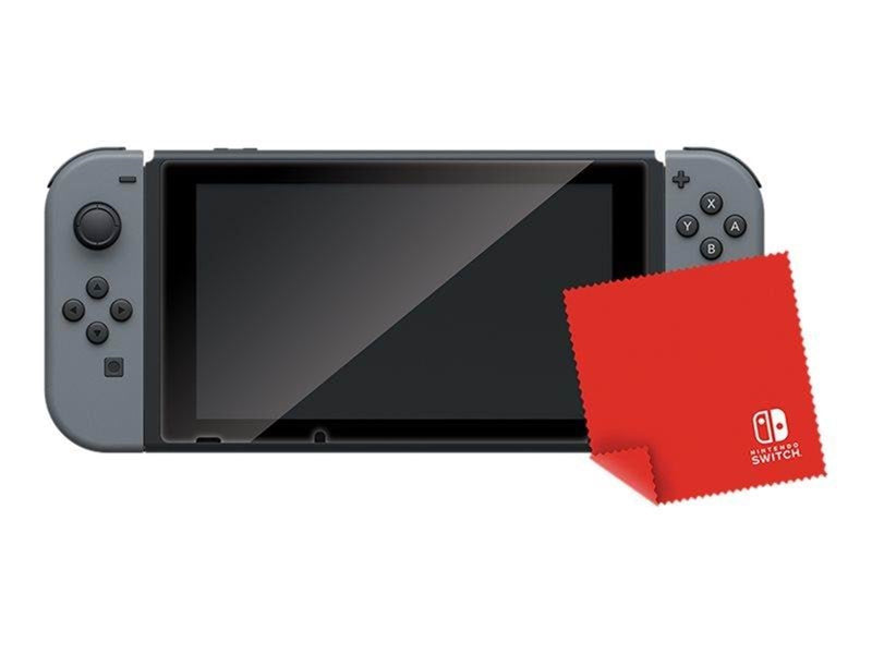 PDP Switch Ultra-Guard Kit - Displayschutzfolie - Nintendo Switch