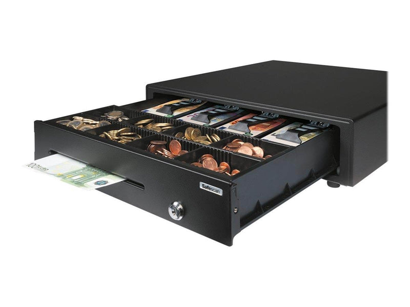 Safescan LD-4141 - Cash Drawer