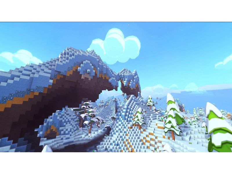 Pixark - Sony PlayStation 4 - Action - PEGI 12