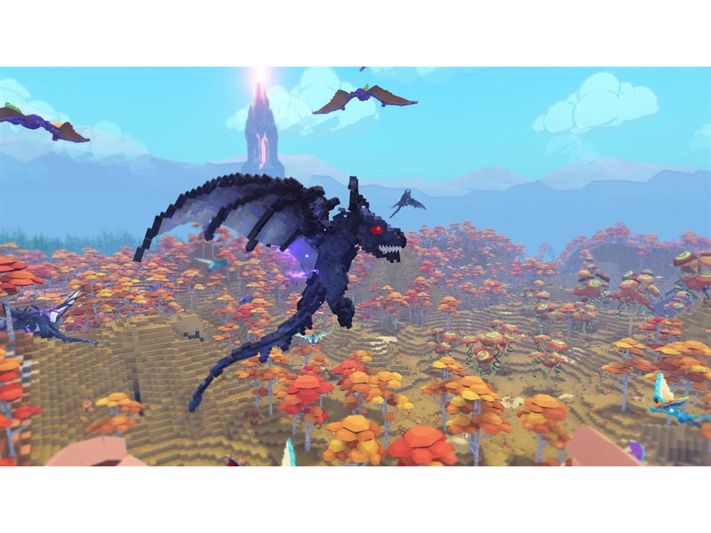 Pixark - Sony PlayStation 4 - Action - PEGI 12