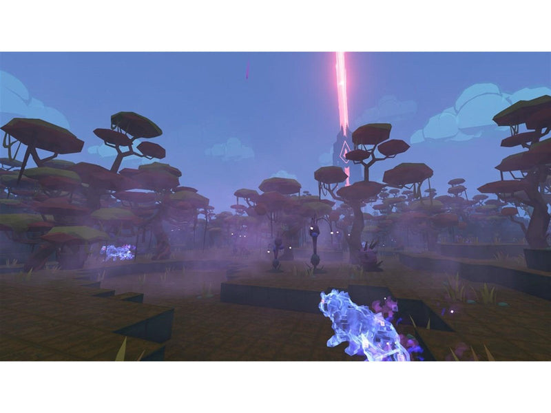Pixark - Sony PlayStation 4 - Action - PEGI 12