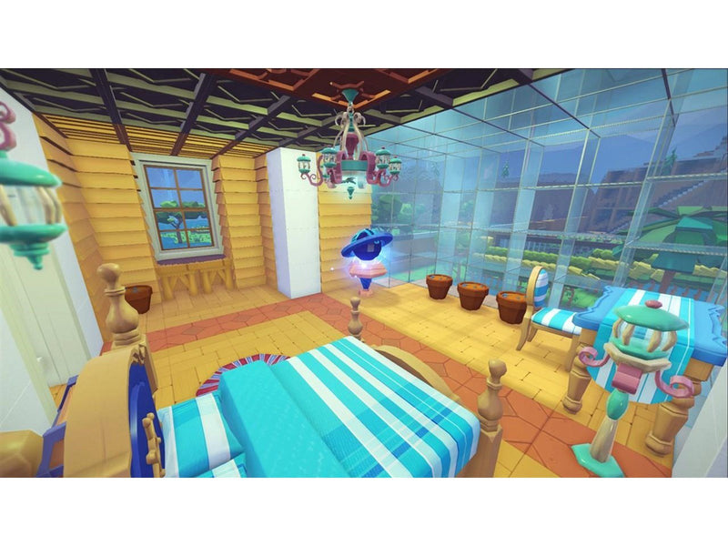 Pixark - Sony PlayStation 4 - Action - PEGI 12