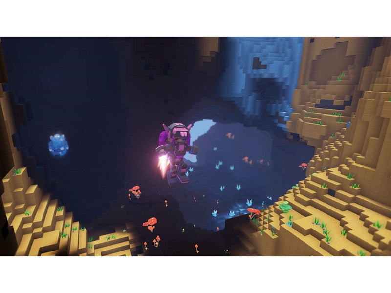 Pixark - Sony PlayStation 4 - Action - PEGI 12