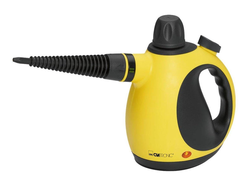 Clatronic Dampfreiniger DR 3653 - steam cleaner - handheld