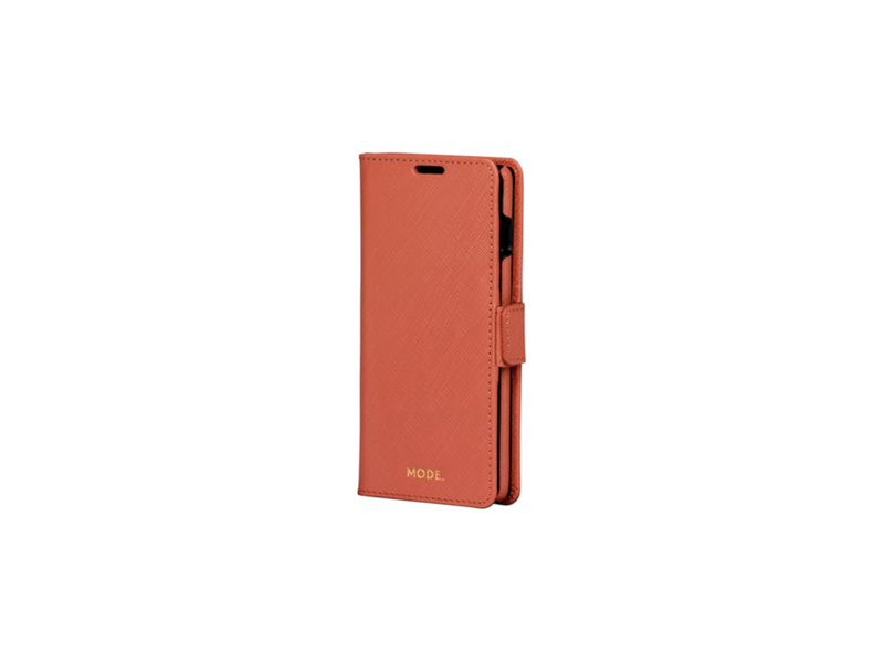 dbramante1928 Samsung Galaxy S10 Cover - Rusty Rose