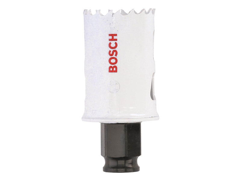Bosch hole saw hss bi-m powerchange ø35mm