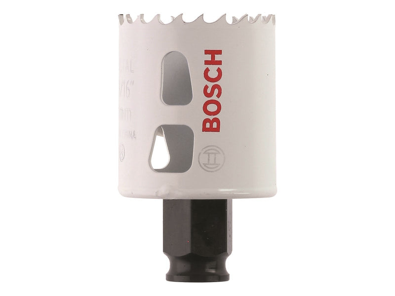 Bosch Hole Saw BIM Progressor 40 mm