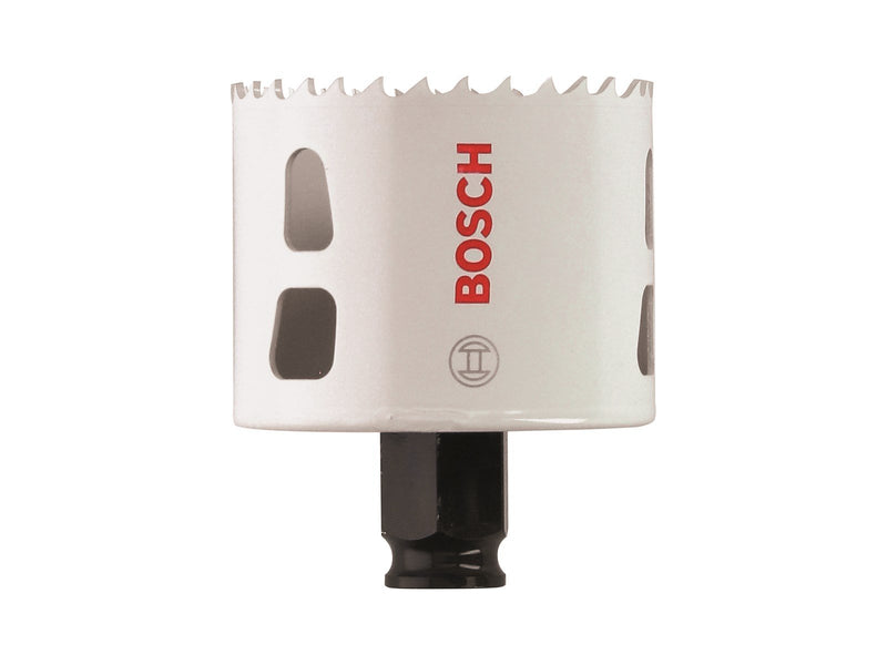 Bosch Hole Saw BIM Progressor 60 mm