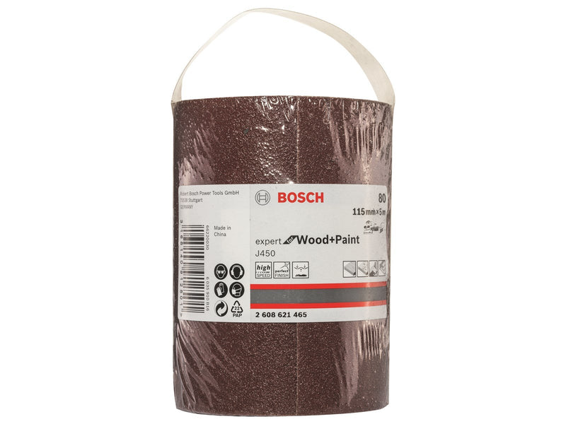Bosch J450