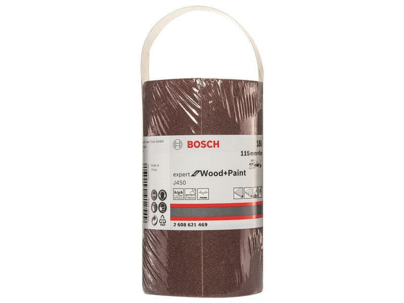 Bosch J450