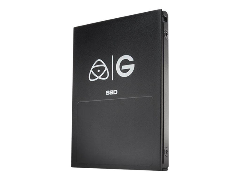 G-Technology Atomos Master Caddy 4K GAMC4KCWW20001DBB