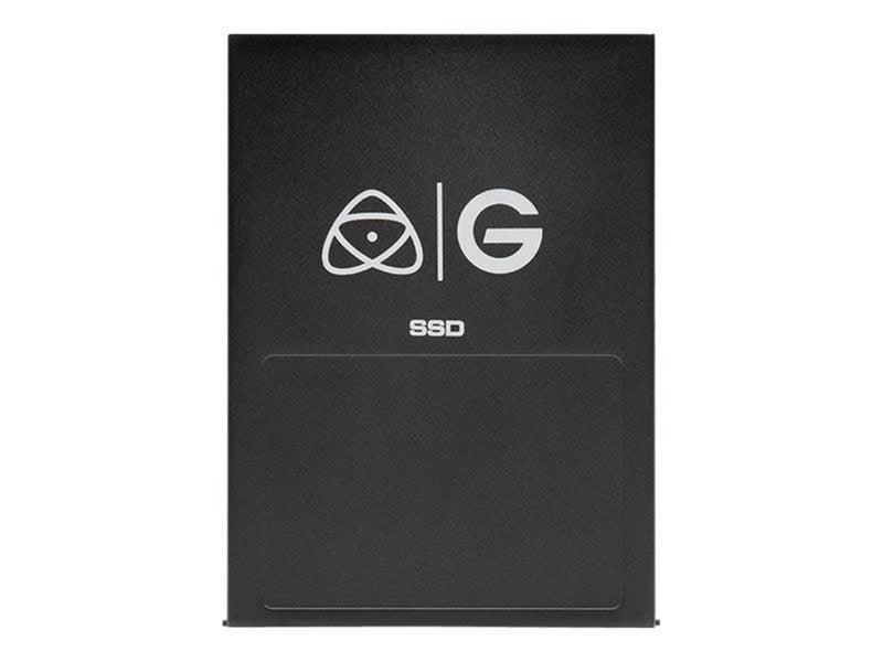 G-Technology Atomos Master Caddy 4K GAMC4KCWW20001DBB
