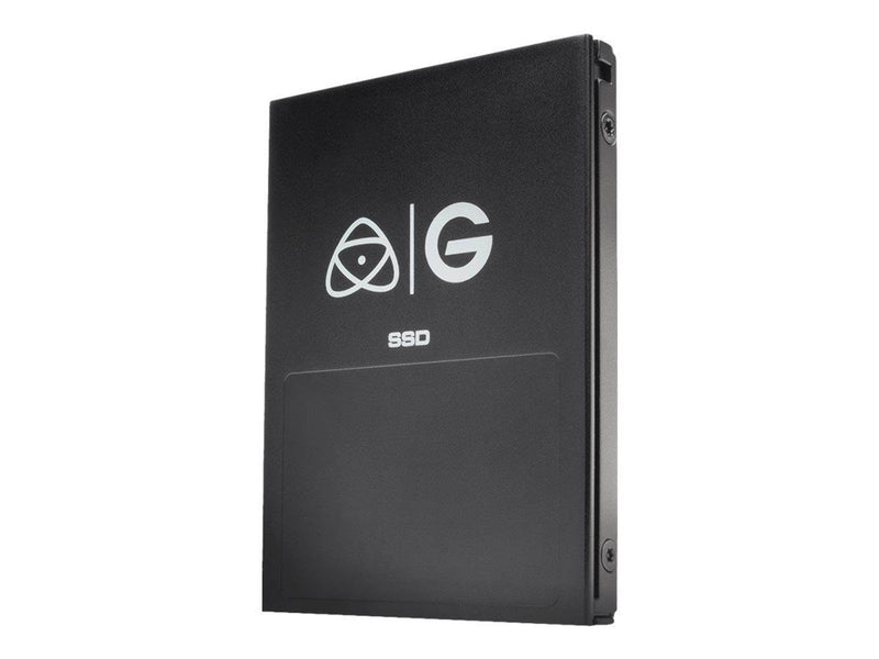 G-Technology Atomos Master Caddy 4K GAMC4KCWW20001DBB