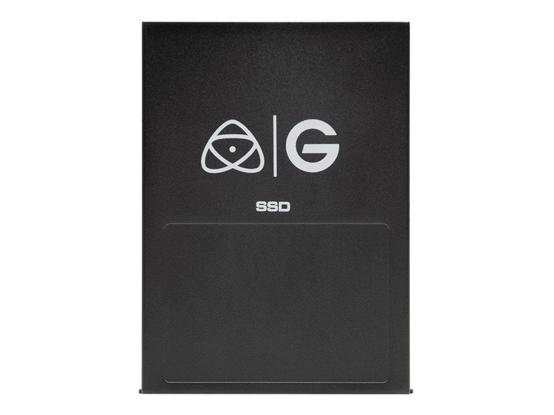 G-Technology Atomos Master Caddy 4K GAMC4KCWW20001DBB