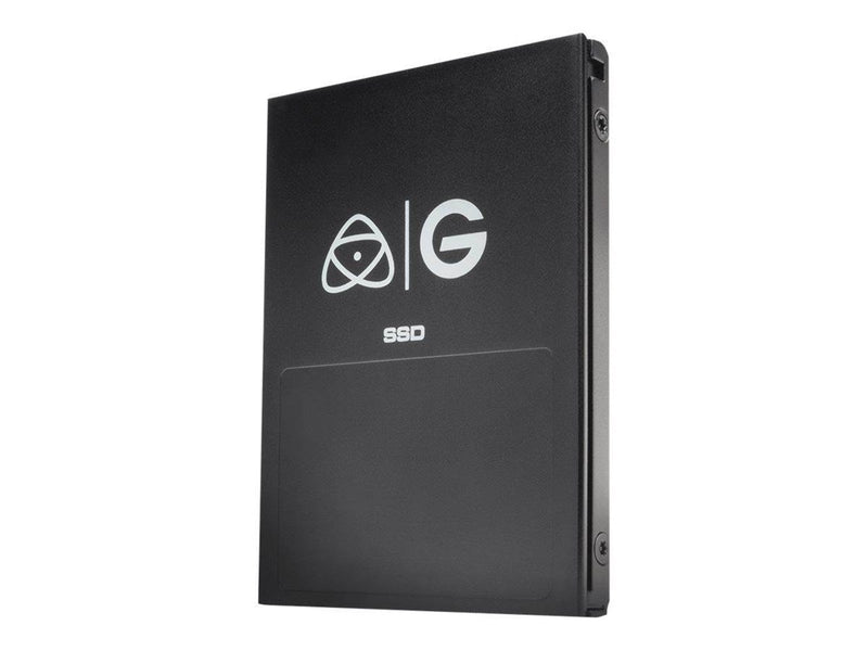 G-Technology Atomos Master Caddy 4K GAMC4KCWW20001DBB