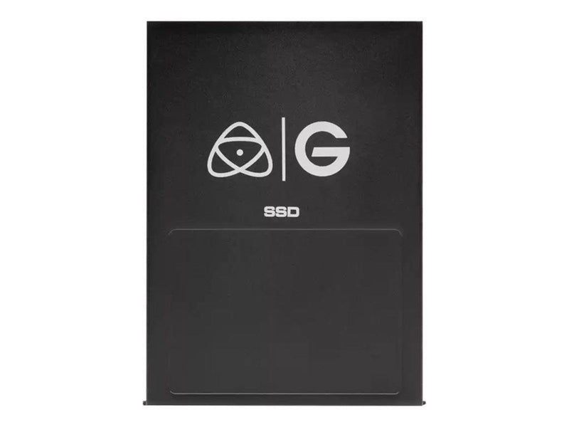 G-Technology Atomos Master Caddy 4K GAMC4KCWW20001DBB