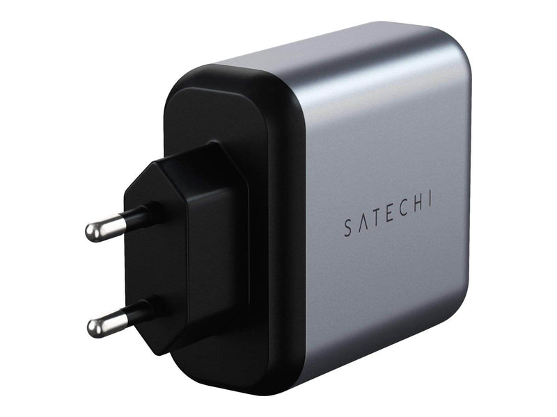 Satechi 30W Dual-Port Wall Charger