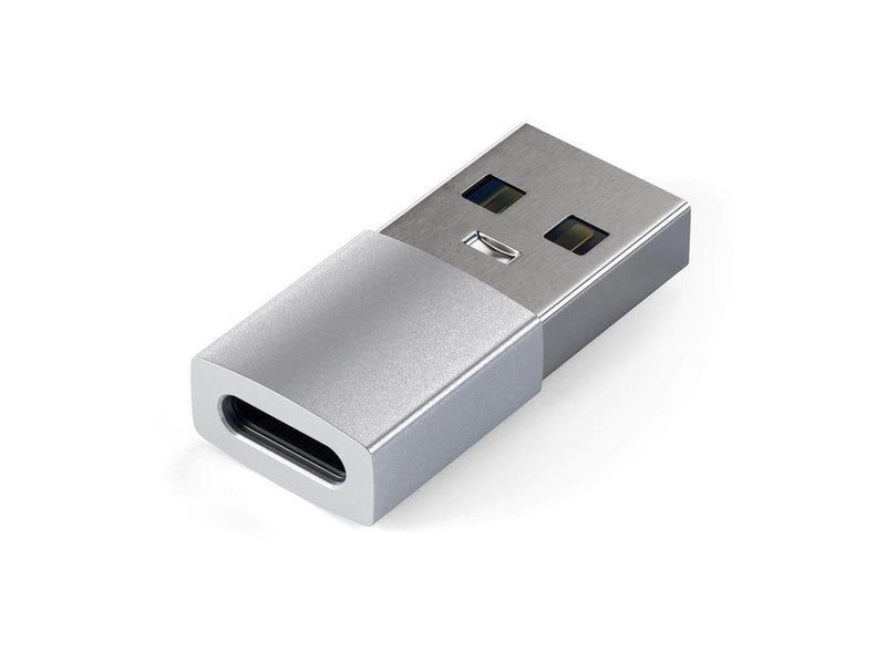 Satechi Type-A to Type-C Adapter