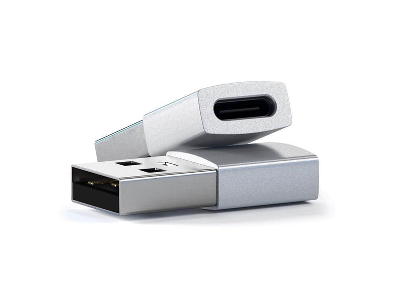 Satechi Type-A to Type-C Adapter