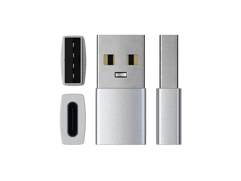 Satechi Type-A to Type-C Adapter