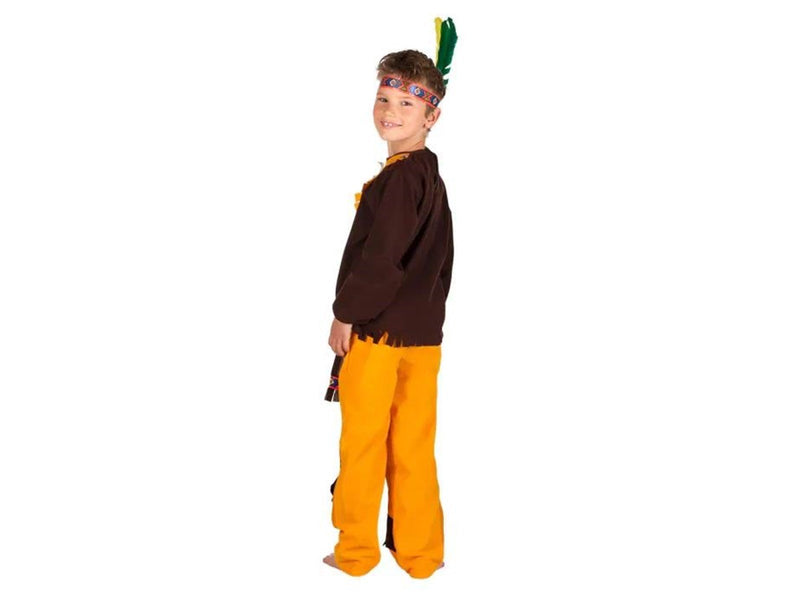 Boland Indian costume - Children S