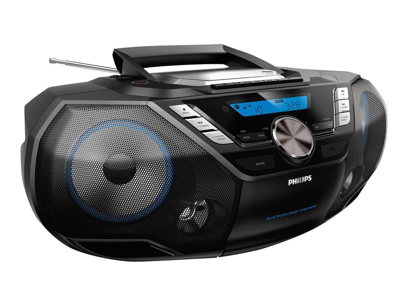 Philips CD Soundmachine - DAB/DAB+/FM - Stereo