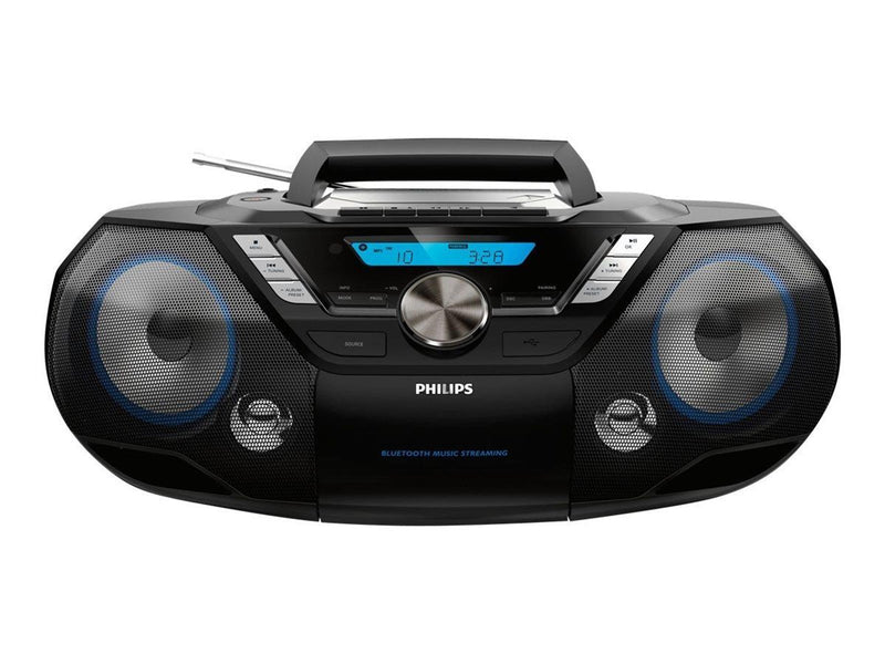 Philips CD Soundmachine - DAB/DAB+/FM - Stereo