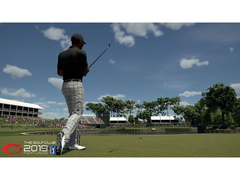 The Golf Club 2019 - Microsoft Xbox One - Sport - PEGI 3