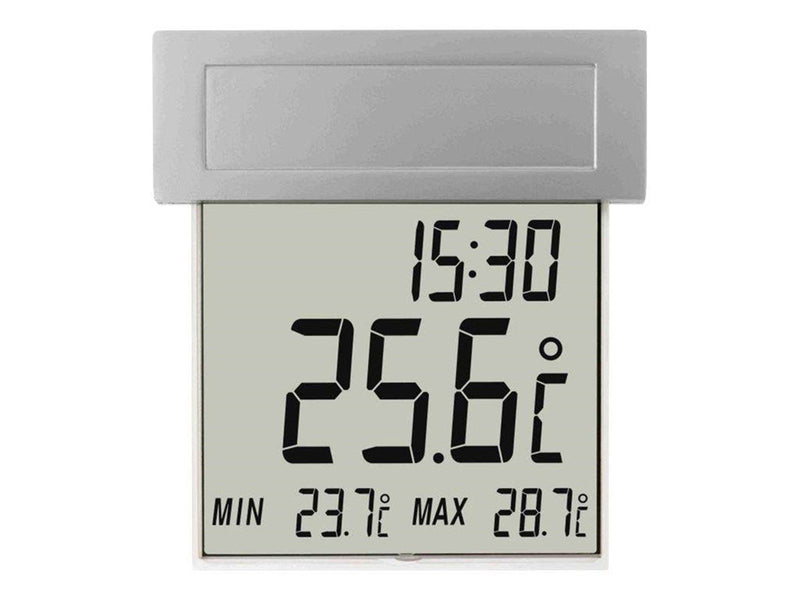 TFA Vision Solar 30.1035
