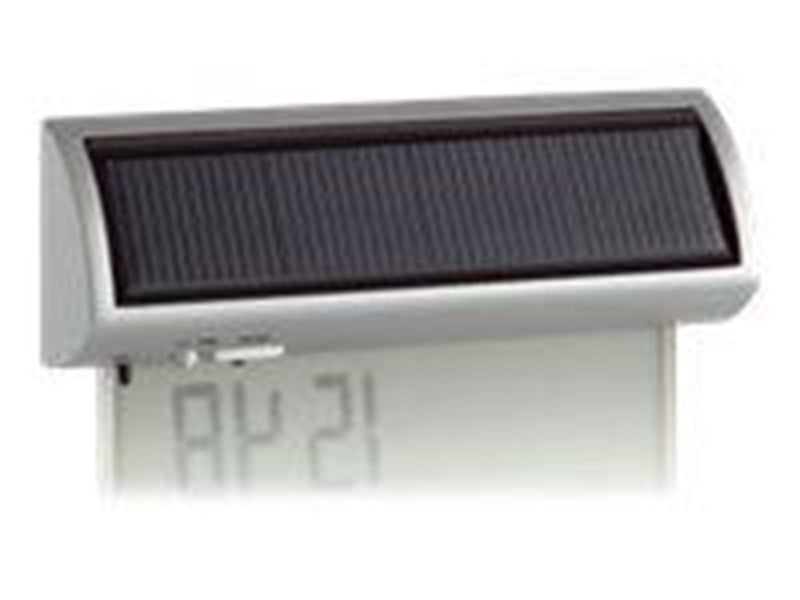 TFA Vision Solar 30.1035