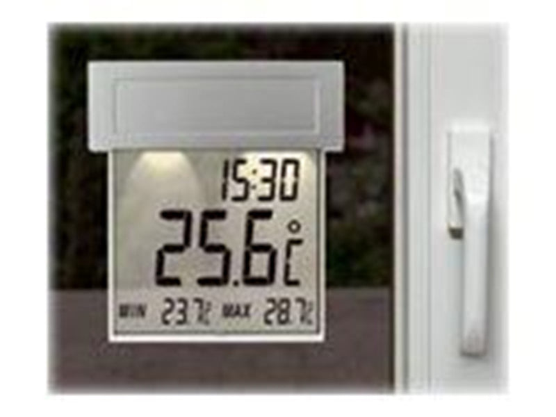TFA Vision Solar 30.1035