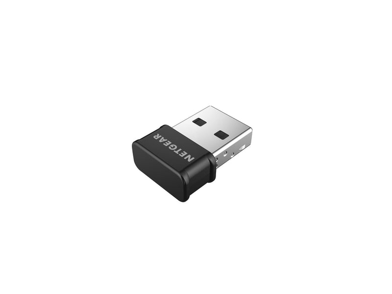 Netgear A6150 AC1200 USB 2.0 WiFi Adapter