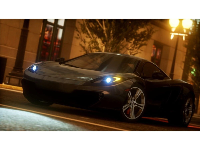 Need for Speed: The Run - Sony PlayStation 3 - Rennspiel - PEGI 16