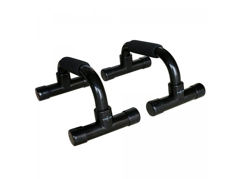 TITAN LIFE LIFE Push Up Bars