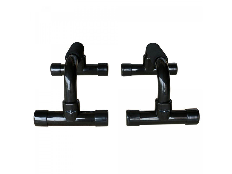 TITAN LIFE LIFE Push Up Bars