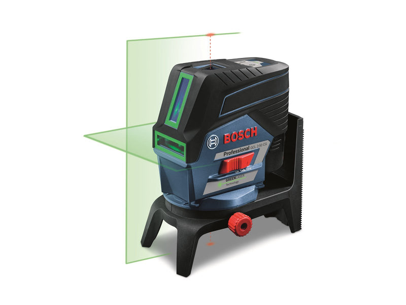 Bosch Professional GCL 2-50 CG Professional