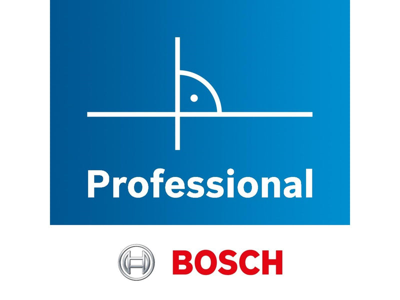 Bosch Professional GCL 2-50 CG Professional