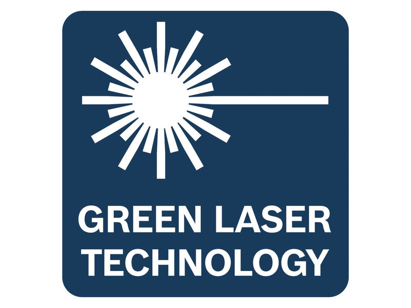Bosch Professional GCL 2-50 CG Professional