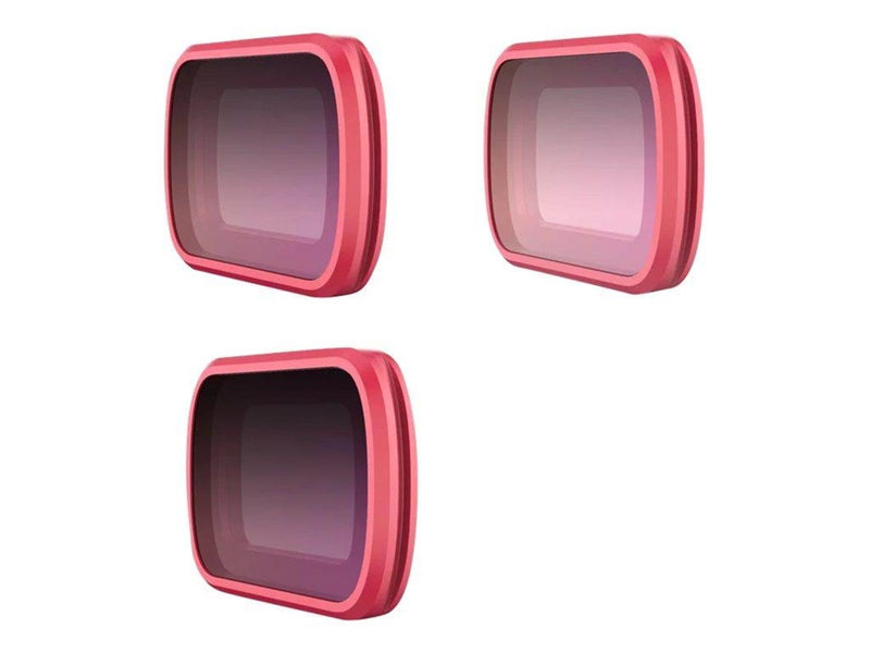 PGYTECH Filter for OSMO Pocket - GND SET (Professi