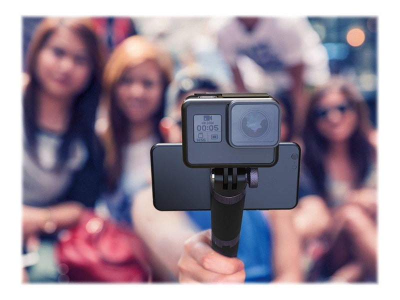 PGYTECH Hand Grip & Tripod for Action Camera