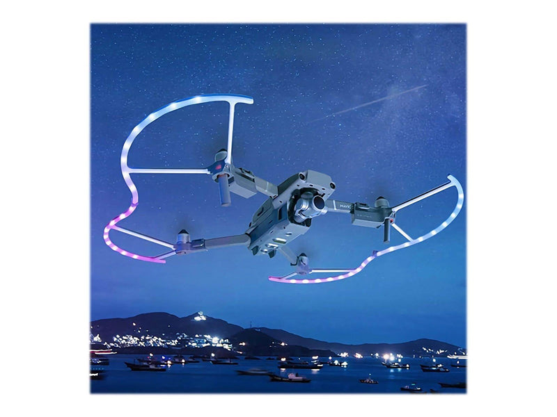 PGYTECH LED Propeller Guard for MAVIC 2