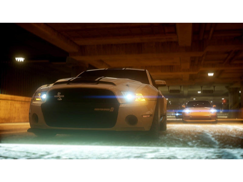 Need for Speed: The Run - Sony PlayStation 3 - Rennspiel - PEGI 16