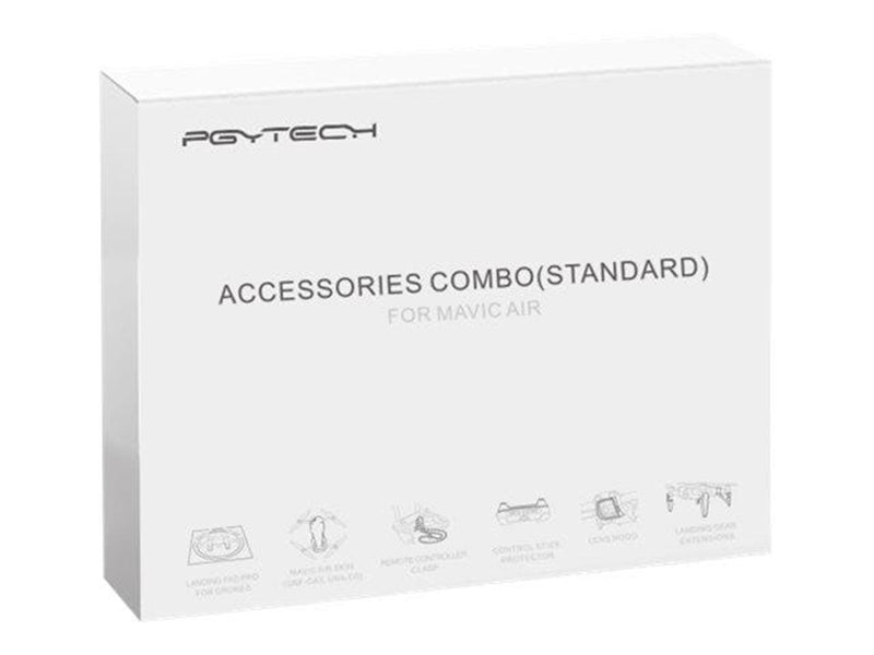 PGYTECH Accessories Combo for MAVIC AIR (Standard)