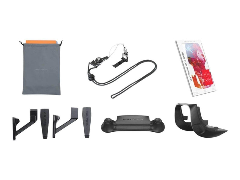 PGYTECH Accessories Combo for MAVIC AIR (Standard)