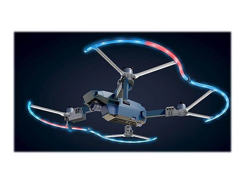 PGYTECH LED Propeller Guard for MAVIC AIR