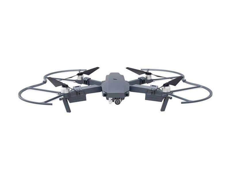 PGYTECH LED Propeller Guard for MAVIC AIR