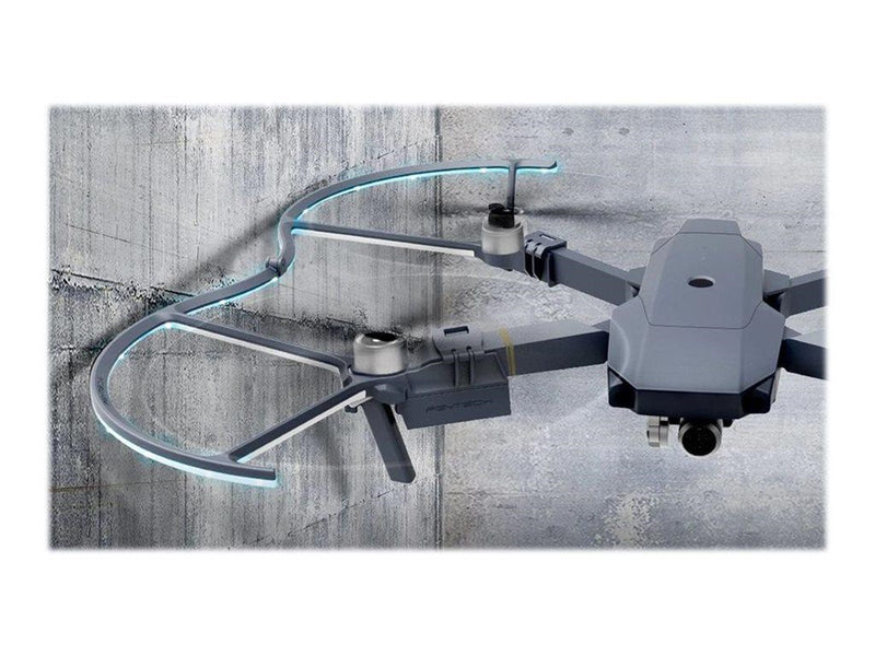 PGYTECH LED Propeller Guard for MAVIC AIR