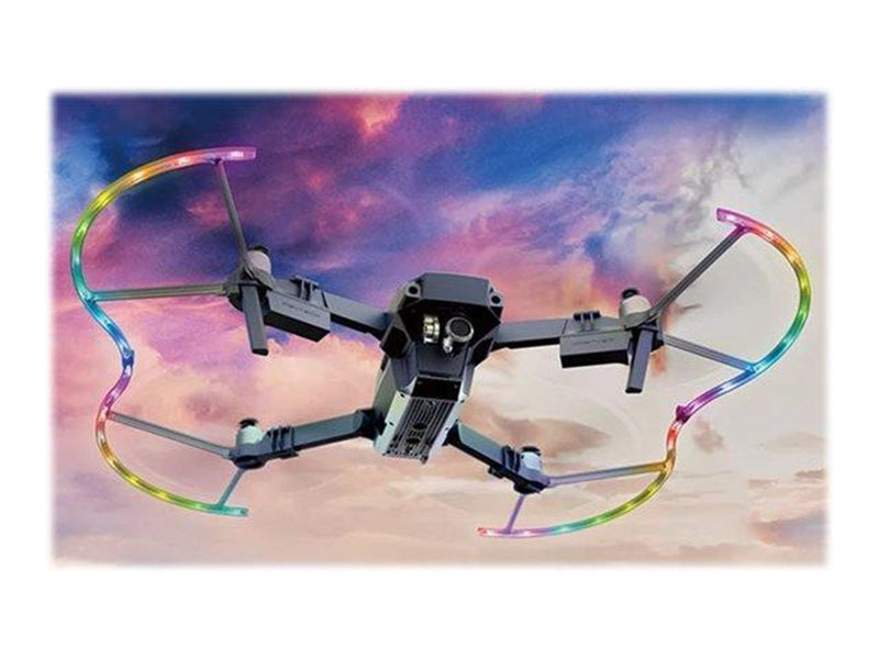 PGYTECH LED Propeller Guard for MAVIC AIR